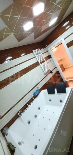 Satılır 4 otaqlı yeni tikili 190 m², Şah İsmayıl Xətai m., photo 16 from 28
