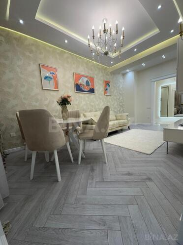 Продаётся 3-комн. новостройка 100 м², Насиминский  р., photo 12 from 13