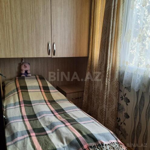 Сдаётся 2-комн. вторичка 50 м², Бинагадинский р., photo 7 from 11