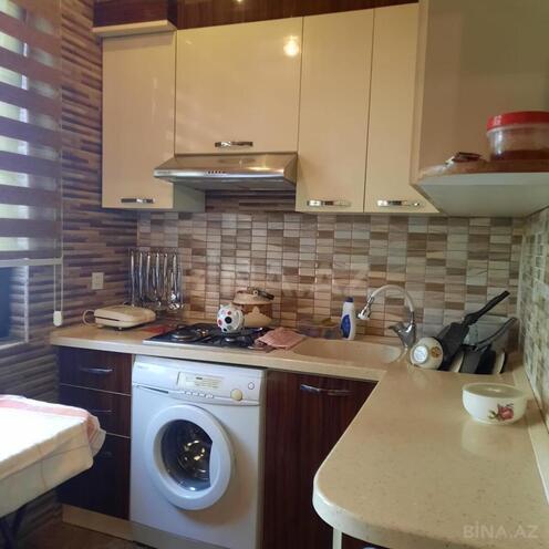 Сдаётся 2-комн. вторичка 50 м², Бинагадинский р., photo 9 from 11