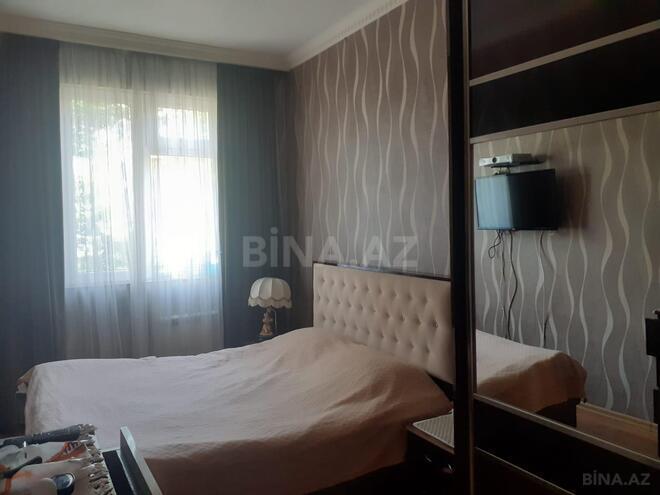 Сдаётся 2-комн. вторичка 50 м², Бинагадинский р., photo 6 from 11