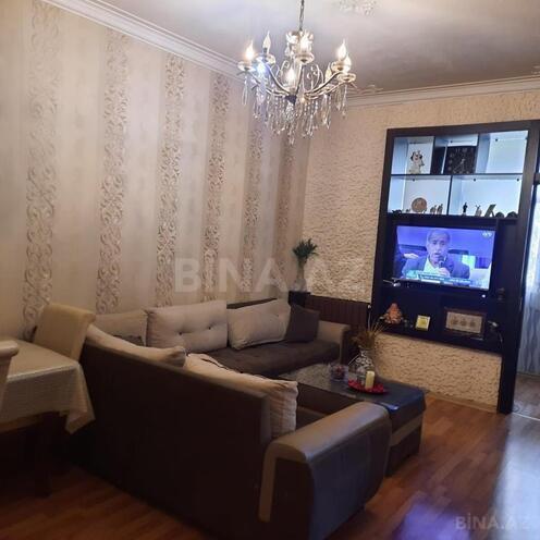 Сдаётся 2-комн. вторичка 50 м², Бинагадинский р., photo 4 from 11