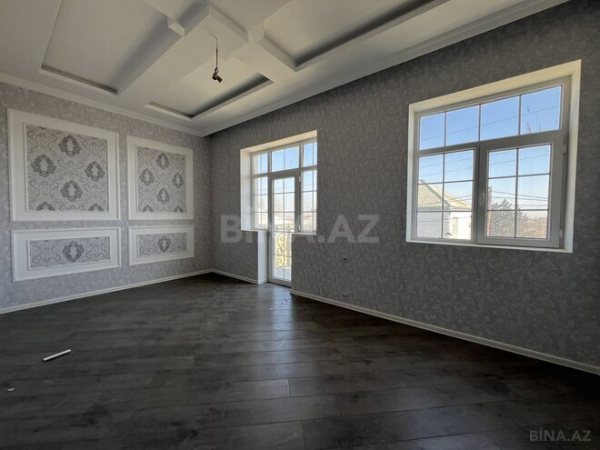 Satılır 6 otaqlı həyət evi/bağ evi 160 m², Masazır q., photo 9 from 12
