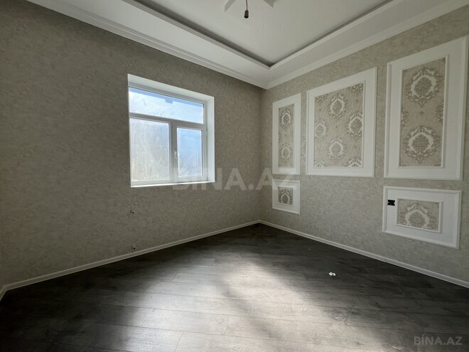 Satılır 6 otaqlı həyət evi/bağ evi 160 m², Masazır q., photo 11 from 12