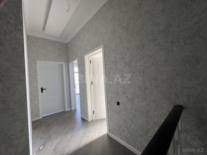 Satılır 6 otaqlı həyət evi/bağ evi 160 m², Masazır q., photo 7 from 12