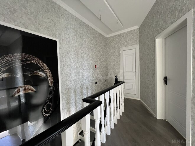 Satılır 6 otaqlı həyət evi/bağ evi 160 m², Masazır q., photo 8 from 12