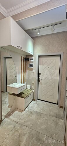 İcarəyə verilir 2 otaqlı yeni tikili 58 m², 28 May m., photo 6 from 25