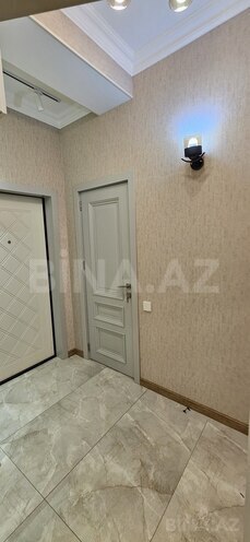 İcarəyə verilir 2 otaqlı yeni tikili 58 m², 28 May m., photo 9 from 25