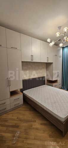 İcarəyə verilir 2 otaqlı yeni tikili 58 m², 28 May m., photo 20 from 25