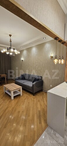 İcarəyə verilir 2 otaqlı yeni tikili 58 m², 28 May m., photo 22 from 25