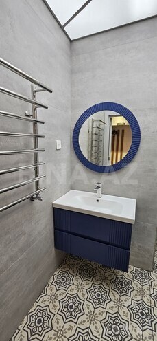 İcarəyə verilir 2 otaqlı yeni tikili 58 m², 28 May m., photo 19 from 25