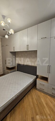 İcarəyə verilir 2 otaqlı yeni tikili 58 m², 28 May m., photo 13 from 25