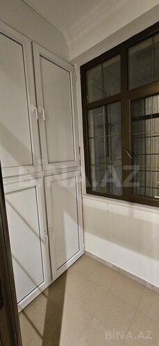 İcarəyə verilir 2 otaqlı yeni tikili 58 m², 28 May m., photo 24 from 25