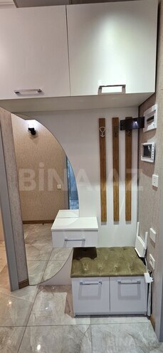 İcarəyə verilir 2 otaqlı yeni tikili 58 m², 28 May m., photo 7 from 25