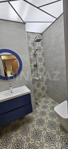 İcarəyə verilir 2 otaqlı yeni tikili 58 m², 28 May m., photo 10 from 25