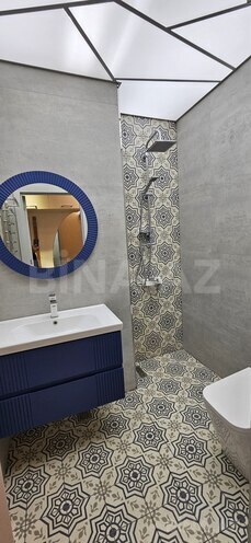 İcarəyə verilir 2 otaqlı yeni tikili 58 m², 28 May m., photo 11 from 25