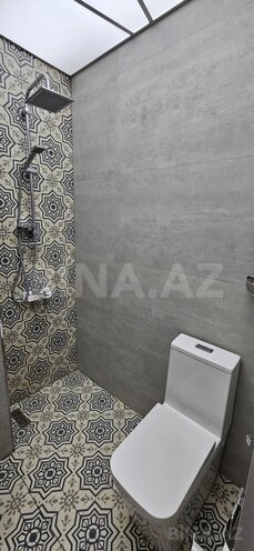 İcarəyə verilir 2 otaqlı yeni tikili 58 m², 28 May m., photo 12 from 25