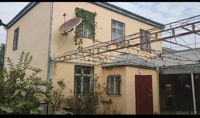 Satılır 5 otaqlı həyət evi/bağ evi 114 m², photo 3 from 10