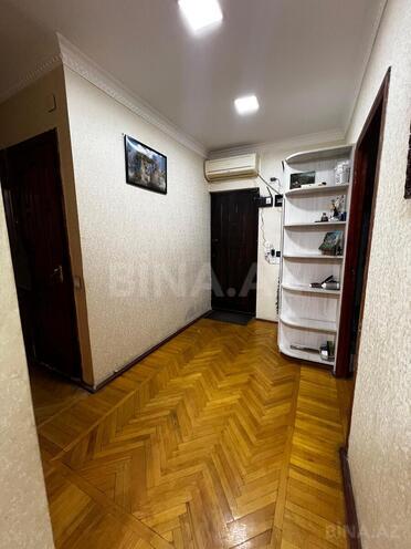 Satılır 5 otaqlı köhnə tikili 130 m², Yeni Yasamal q., photo 18 from 19