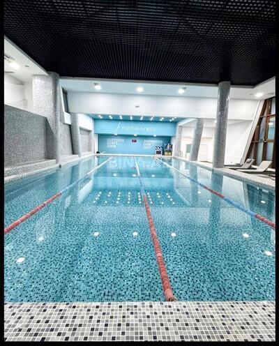 İcarəyə verilir 4 otaqlı yeni tikili 181 m², Şah İsmayıl Xətai m., photo 28 from 30