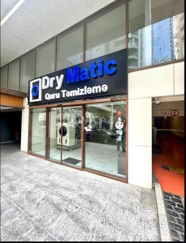 İcarəyə verilir 4 otaqlı yeni tikili 181 m², Şah İsmayıl Xətai m., photo 25 from 30