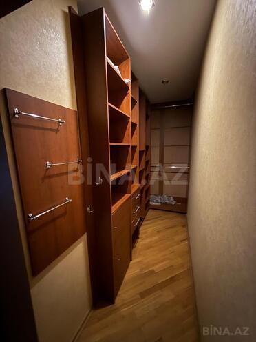 Продаётся 3-комн. новостройка 150 м², м. Сахил, photo 12 from 24