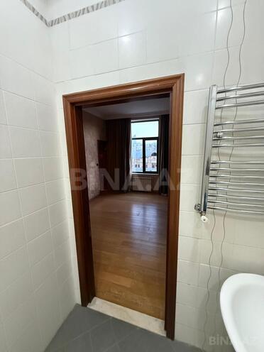 Продаётся 3-комн. новостройка 150 м², м. Сахил, photo 21 from 24