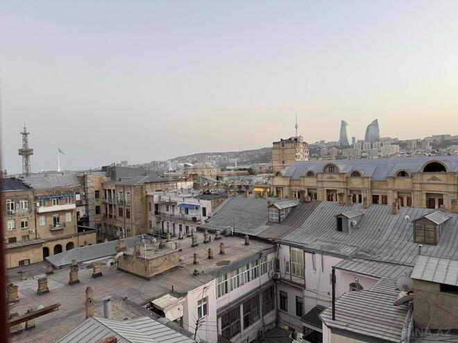 Продаётся 3-комн. новостройка 150 м², м. Сахил, photo 4 from 24