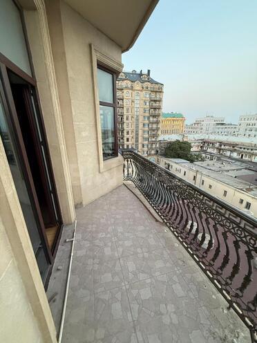 Продаётся 3-комн. новостройка 150 м², м. Сахил, photo 22 from 24