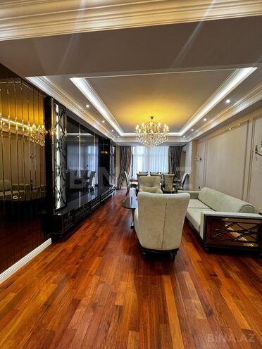 Satılır 4 otaqlı yeni tikili 165 m², Nəriman Nərimanov m., photo 5 from 23