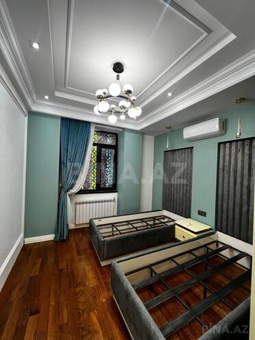Satılır 4 otaqlı yeni tikili 165 m², Nəriman Nərimanov m., photo 11 from 23