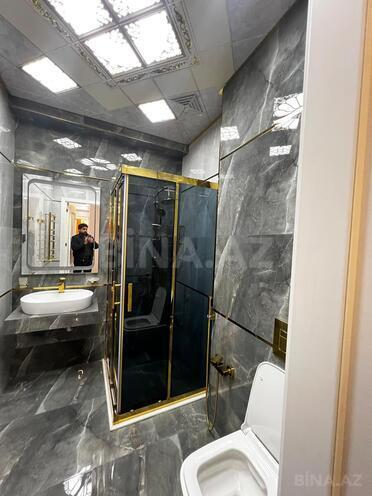 Satılır 4 otaqlı yeni tikili 165 m², Nəriman Nərimanov m., photo 21 from 23