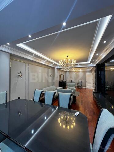 Satılır 4 otaqlı yeni tikili 165 m², Nəriman Nərimanov m., photo 6 from 23