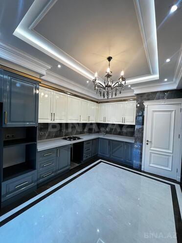Satılır 4 otaqlı yeni tikili 165 m², Nəriman Nərimanov m., photo 10 from 23
