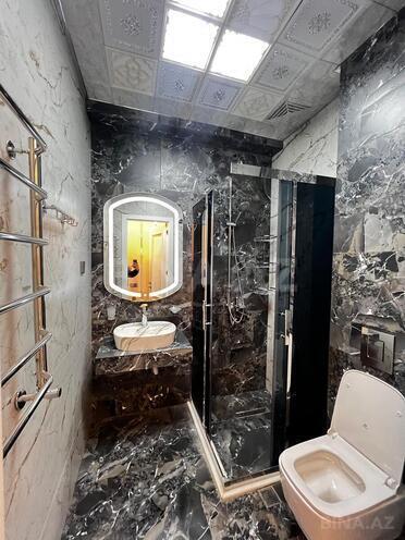 Satılır 4 otaqlı yeni tikili 165 m², Nəriman Nərimanov m., photo 22 from 23