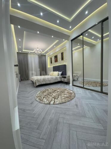 Продаётся 3-комн. новостройка 100 м², Насиминский  р., photo 8 from 16