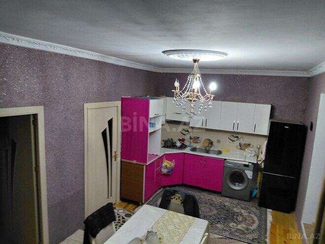 Satılır 3 otaqlı həyət evi/bağ evi 80 m², Hökməli q., photo 7 from 9