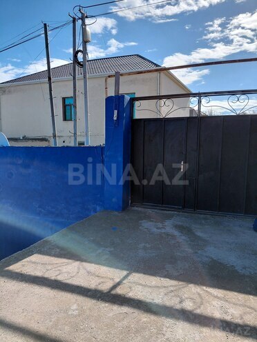 Satılır 3 otaqlı həyət evi/bağ evi 80 m², Hökməli q., photo 4 from 9