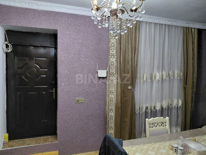 Satılır 3 otaqlı həyət evi/bağ evi 80 m², Hökməli q., photo 8 from 9