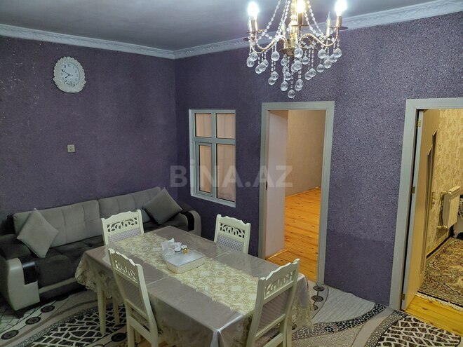 Satılır 3 otaqlı həyət evi/bağ evi 80 m², Hökməli q., photo 6 from 9