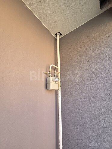 Satılır 1 otaqlı yeni tikili 61 m², Nərimanov r., photo 8 from 9