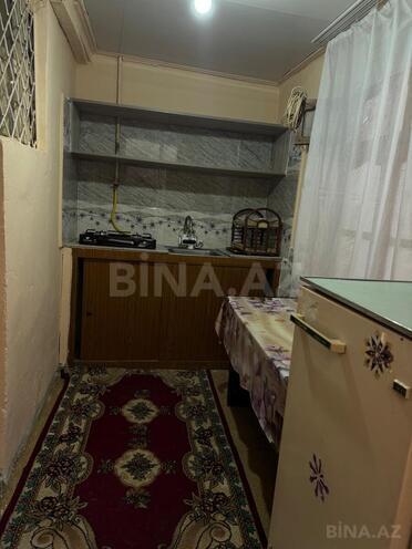 Сдаётся 2-комн. дом/дача 40 м², м. Элмляр Академиясы, photo 3 from 7