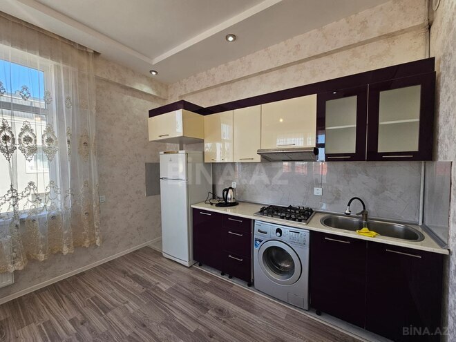 Продаётся 2-комн. новостройка 56 м², photo 5 from 18