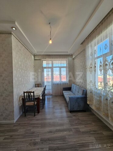 Продаётся 2-комн. новостройка 56 м², photo 1 from 18