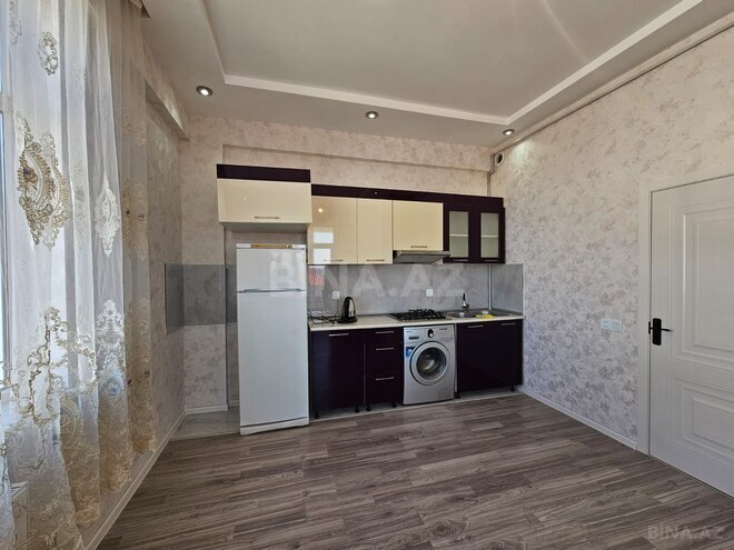Продаётся 2-комн. новостройка 56 м², photo 7 from 18