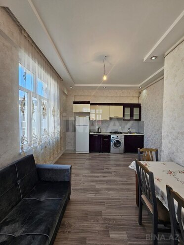 Продаётся 2-комн. новостройка 56 м², photo 6 from 18