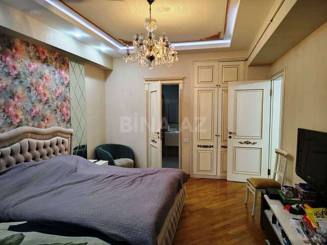 Продаётся 3-комн. новостройка 105 м², Сабаильский р., photo 7 from 13