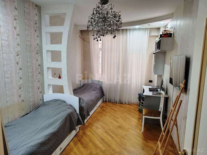 Продаётся 3-комн. новостройка 105 м², Сабаильский р., photo 8 from 13