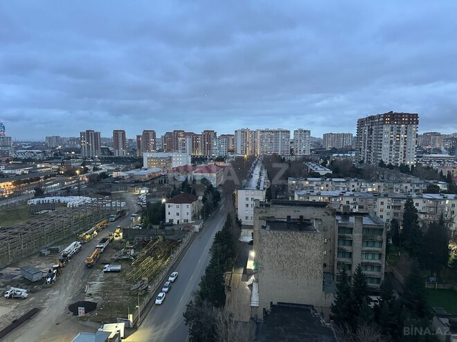 Продаётся 2-комн. новостройка 65 м², Бинагадинский р., photo 9 from 13