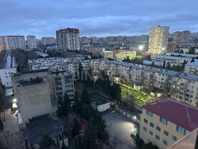 Продаётся 2-комн. новостройка 65 м², Бинагадинский р., photo 12 from 13